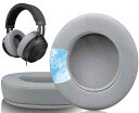 Razer Kraken 2019 イヤーパッド イヤークッション 冷却ジェル耳パッド Razer Kraken Tournament/Kraken Ultimate/Kraken Kitty/Nari 2018/Nari Essential/Nari
