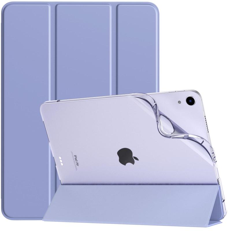 iPad Air 5 P[X iPad Air 4 P[X iPad air5/air4 P[X 10.9C` TiMOVO iPad air 5/4 2022/2020 Jo[ TPU I[gX[v@\ Pencil2ハCX[dΉ Sʕی PU[