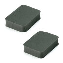 ミノウラ(MINOURA) 防振パッドセット(2枚入り)(4)