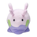 ポケモンセンターオリジナル もっちりっちぬいぐるみ ヌメラ 28×47...(3)