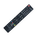 PerFascin 代用リモコン replace for 東芝 TOSHIBA REGZA レグザ テレビ リモコン 『CT-90340に対応』 26R9000 22R9000 19R9000