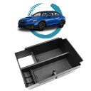 新型 スバル WRX S4 2代目 VB系 専用 コンソールトレイ コンソール トレイ コンソールボックス センターコンソール アクセサリー 小物入れ ABS素...