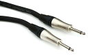 Hosa SKJ-215 4.5m 両側モノラルフォン SS スピーカーケーブル