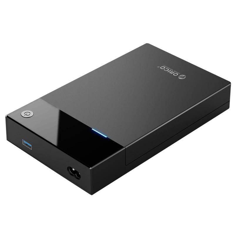 3.5 ϡɥǥ USB3.0 դ 2.5 / 3.5 ξб SATA3.0 HDD/SSD UASPб 12W¢Ÿץ 12TBޤ ɥ饤֥ ġ ֥å 3599U3