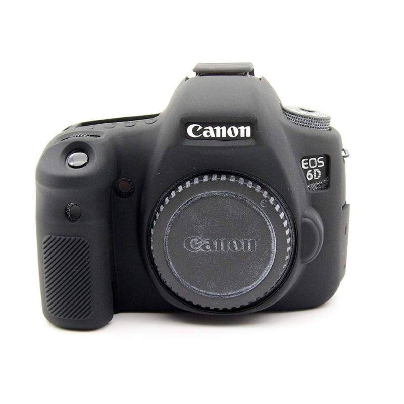 対応 Canon キヤノン EOS 6D カメラカバ