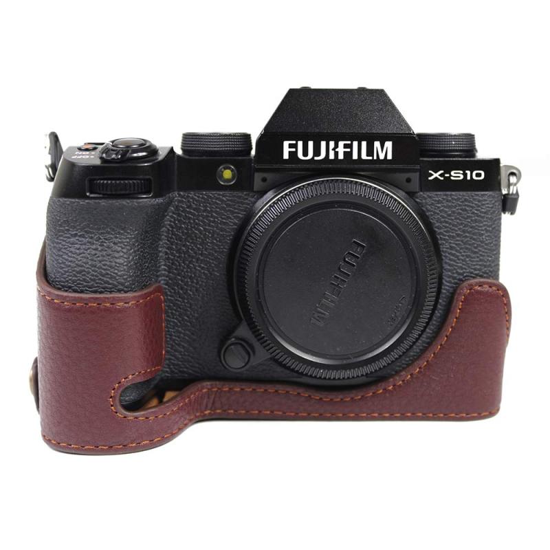 Koowl 対応 Fujifilm Fuji 富士 X-S10 カメ