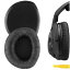 QuickFit 䡼ѥå ߴ ѥå ϥ Sennheiser RS160, HDR160, RS170, HDR170, RS180, RS185, RS195 إåɥۥб ѥå/䡼å/䡼å (쥶å/١