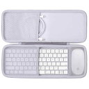 収納ケース 互換品 Magic Keyboard + Magicマウス Mouse(2)