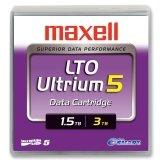 Maxell 229323 LTO Ultrium 5 f[^J[gbW