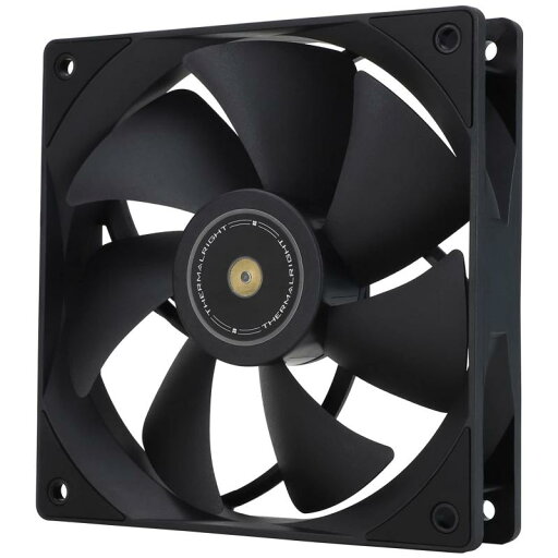 Thermalright TL-G 12 B 120 mm静音CPUファン、PWMインテリジェント温度制御、23.6デシベル、1500 RPM回転数、高性能シャーシファン、シャーシ、CPUヒートシンクと水冷放熱、油圧軸受、ブラック Thermalright TL-G 12 B 120 mm静音CPUファン、PWMインテリジェント温度制御、23.6デシベル、1500 RPM回転数、高性能シャーシファン、シャーシ、CPUヒートシンクと水冷放熱、油圧軸受、ブラック