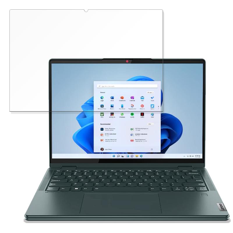 Lenovo Yoga 670 p یtB 9Hdx(KX Ɠ̍dx) u[CgJbg tB wh~ ˒ጸ A`OA