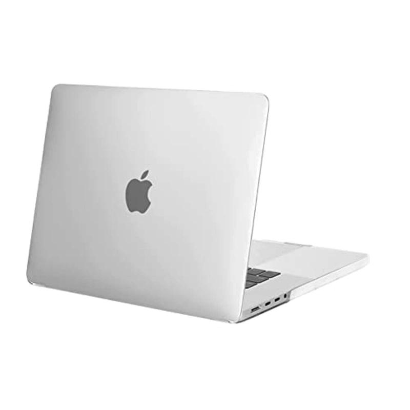 MOSISO б MacBook Pro 16   2024-2021 ꡼ M3 A2991 M2 A2780 M1 A2485 Pro/MaxLiquid Retina XDR Display Touch IDդ ݸ ץ饹åϡɥ륱()