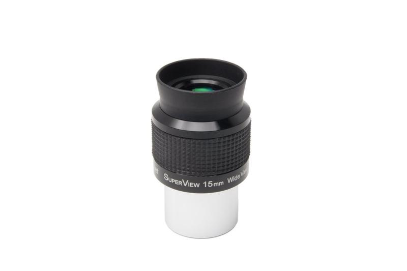 AstroStreet GSO SuperView 15mm 1.25(31.7mm) 68  []