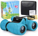 双眼鏡 ライブ用 子供 3-15歳 キッズ オペラグラス 8倍 kids Binoculars 高倍率 コンサート ドーム 防振双眼鏡 こども 望遠鏡 防水 Bak4 高級プリズム メガネ対応 軽量 コンパクト 手振れ補正 目幅調