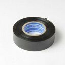 ハーネステープ (#234W)ツヤ消し 黒 (電気化学工業製)〔10個入〕(3)