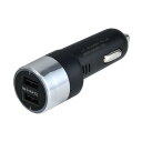 セイワ(SEIWA) 車内用品 シガーソケット充電器 パワープラグ DCパワープラグ USB-A×2 D530(2)