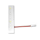CGP シフトポジLED 基盤 S700V S710V ハイゼット用 HIJET用 LED シフトポジション ホワイト 白 CGP-5757WH(2)