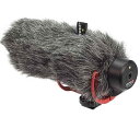 【国内正規品】RODE ロード DeadCat GO ウインドシールド DEADCATGO