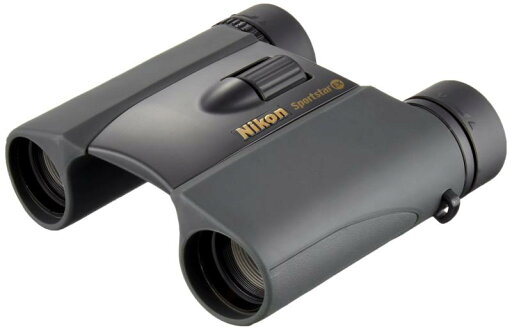 Nikon 双眼鏡 スポーツスターEX 8×25D ダハプリズム式 8倍25口径 SPEX8X Nikon 双眼鏡 スポーツスターEX 8×25D ダハプリズム式 8倍25口径 SPEX8X
