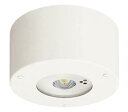 パナソニック(Panasonic) 天井直付型 LED 昼白色 非常用照明器具 30分間タイプ LED 低天井用 ~3m 防湿型 防雨型 自己点検スイッチ付 リモコン自己点検機能付 NNFB91105C(3)