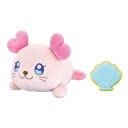 BANDAI トロピカル~ジュプリキュア ギュっとハグしておしゃべりくるるん