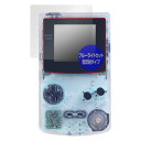 ミヤビックス ゲームボーイカラー 用 ブルーライトカット 低反射 目に優しい 保護 フィルム 日本製 OverLay Plus Eye Protector(3)