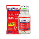 【定形外郵便にて発送】 【第2類医薬品】コッコアポEX錠 312錠 (4987045100338)