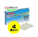 【4個セット】 【指定第2類医薬品】 エスエス製薬 ドリエルEX 6カプセル (4987300053508-4) 【ゆうパケットにて発送】