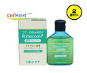 【2個セット】【医薬部外品】 【全薬工業】 ロモコートP 180mL (4987305040114-2)