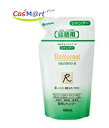 ロモコートシャンプーM 詰替用400mL 全薬工業【医薬部外品】(4987305040367)【ゆうパケットにて発送】