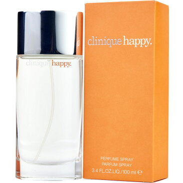 クリニーク CLINIQUE クリニーク ハッピー　EDP 100ml クリニーク/香水/フレグランス/レディース/オードパルファム