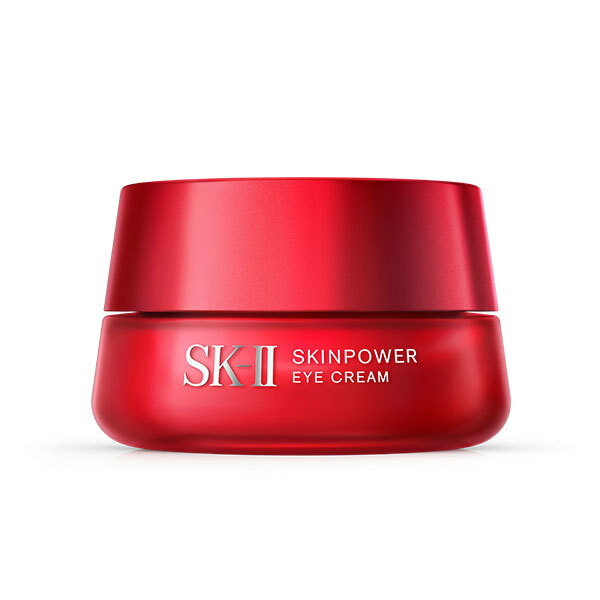 マックスファクター SK-II SK2スキンパワー アイクリーム 