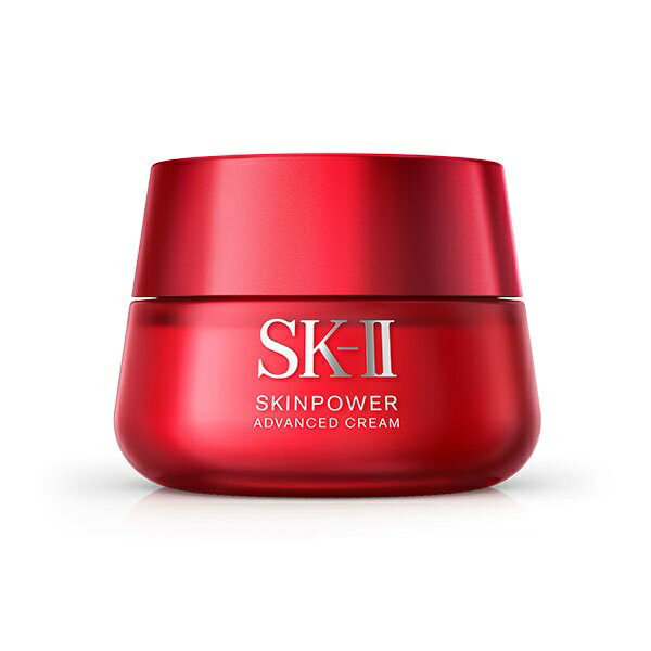 SK-II SK2スキンパワー アドバンスト クリーム 