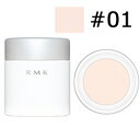 RMK アールエムケー トランスルーセント フェイスパウダー...
