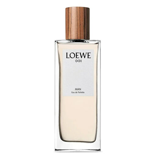 【送料無料】 ロエベ LOEWE 001 マン オードトワレ 【100ml】 【送料無料】 ロエベ LOEWE 001 マン オードトワレ 【100ml】
