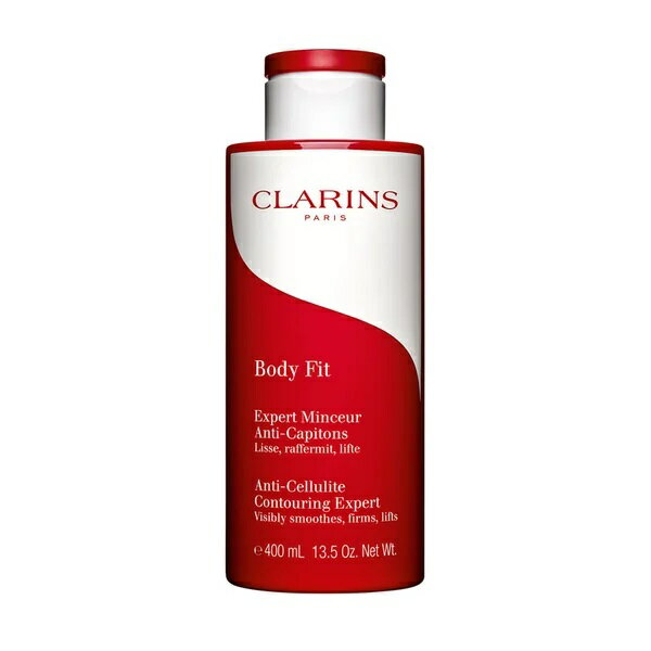 【13200円（税込）以上のご購入で送料無料】クラランス CLARINSボディ フィット 【400ml】