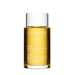 【13200円（税込）以上のご購入で送料無料】クラランス CLARINSボディオイル トニック 【100ml】