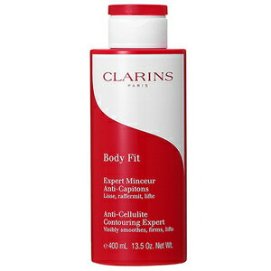 クラランス CLARINS ボディ フィット 【400ml】 大容量サイズ