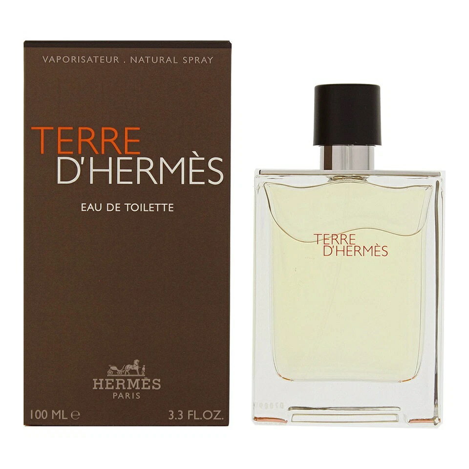 愛馬仕 - 【送料無料】 Hermes テール ドゥ エルメス オードトワレ EDT 【100ml】 【全品ポイント2倍 6/4 20:00 〜 6/11 01:59】 【楽天スーパーSALE】
