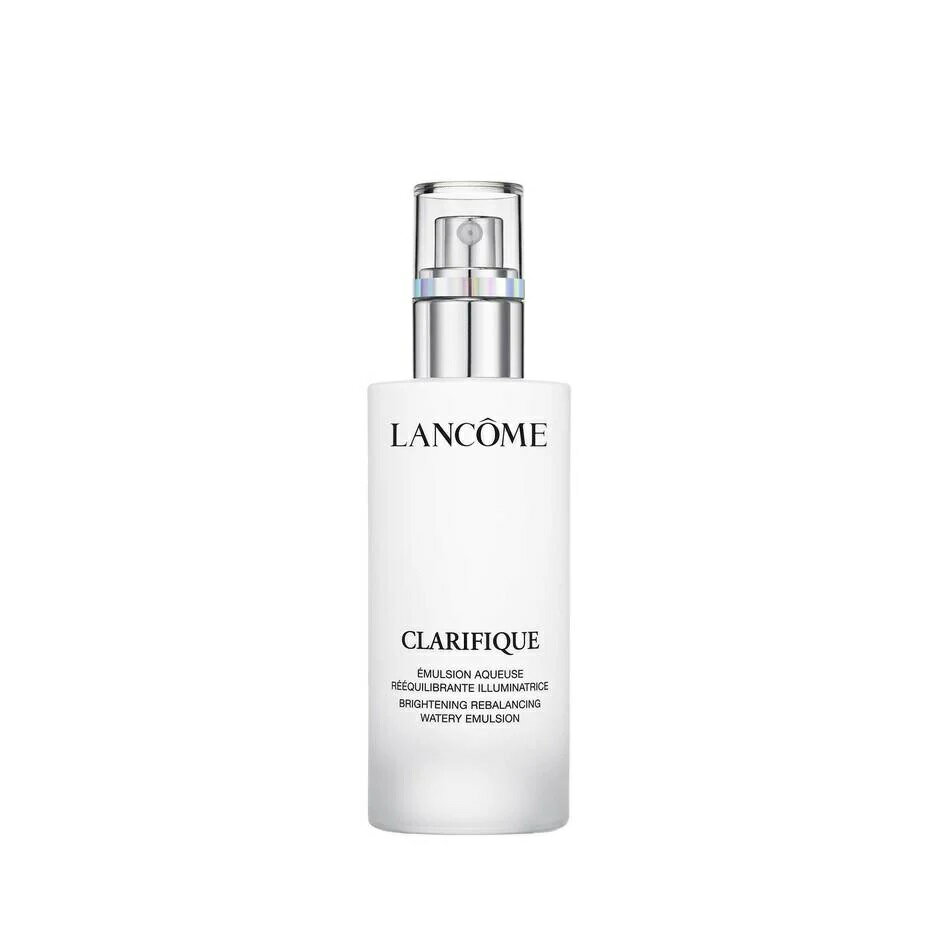 ランコム LANCOMEクラリフィック バランシング ウォータリーエマルジョン 