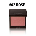 【13200円(税込)以上のご購入で送料無料】ローラメルシエブラッシュ カラー インフュージョン 【#02 ROSE】(4)