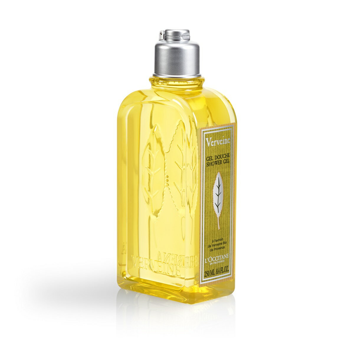 乐天商城 - 【送料無料】 ロクシタン ヴァーベナ シャワージェル 【250ml】