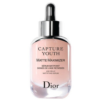 クリスチャンディオール Christian Dior カプチュールユース マット マキシマイザー【30ml】