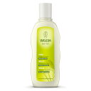ヴェレダ WELEDA オーガニックシャンプー ノーマルヘア...