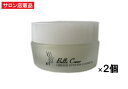 BC Ge32 プレミアムクリーム30g×2個セット /サロン専売品 ゲルマニウム クリーム レパゲルマニウム スクワラン アロエ ホホバ ビタミンA油 尿素 配合 お肌に優しく しっとりタイプで驚きの潤い 保湿!