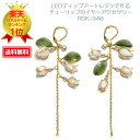 ディップアート ディップフラワー マニキュアフラワー ディップフラワー【エルベール】 【アクセサリークラフトキット】LEDディップアートレジンで作るフラワーアク...