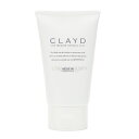 CLAYD NChBODYTREATMENT SERUM 100g{fBPA VAo^[ NC {fBg[gg