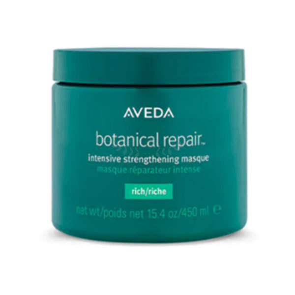 【 AVEDA 】【 アヴェダ 】ボタニカル リペア インテンシブ マスク リッチ 450mL＜ヘアケア＞＜ヘアマスク＞