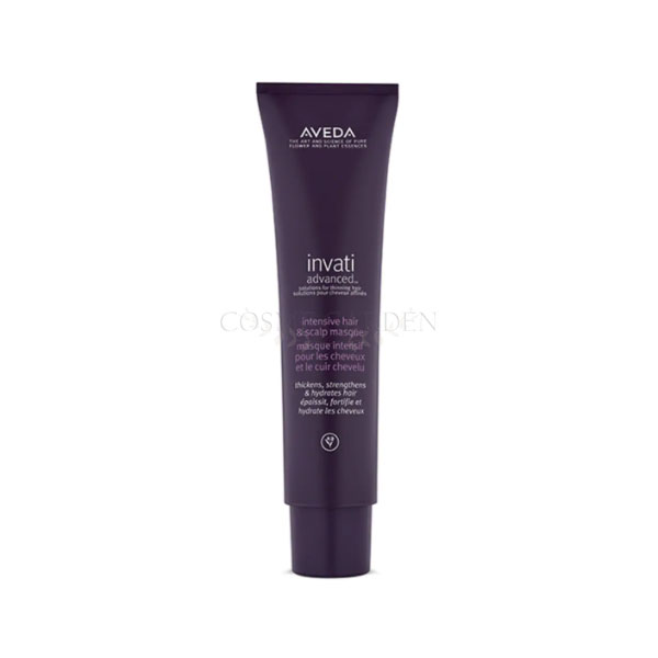 【 AVEDA 】【 アヴェダ 】インヴァティ アドバンス インテンシブ ヘア＆スカルプ マスク 150mL＜ヘアケア＞＜スカルプマスク＞