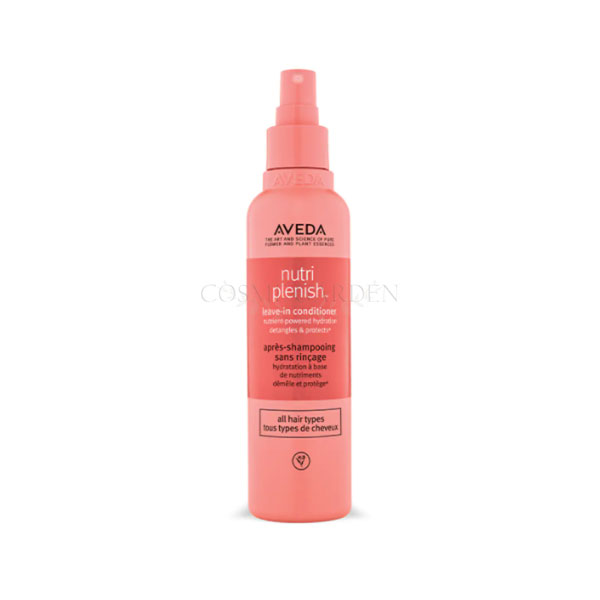 【 AVEDA 】【 アヴェダ 】ニュートリプレニッシュ リーブイン コンディショナー 200mL＜ヘアケア＞＜コンディショナー＞